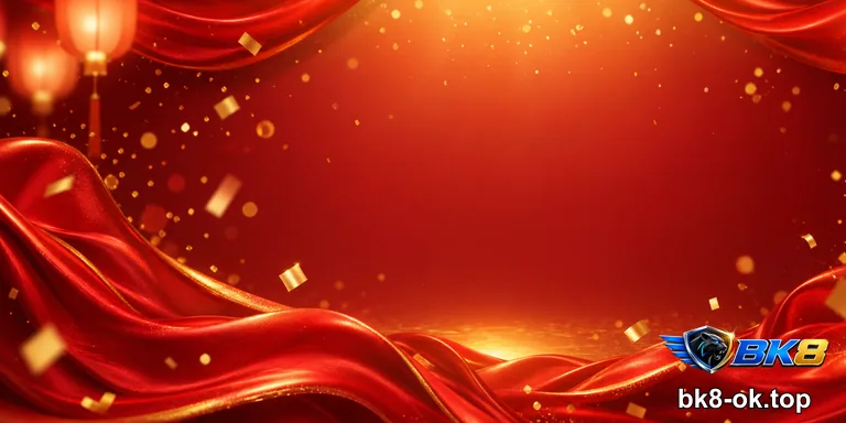BK8 - Sân chơi hoành tráng dành riêng cho game thủ đam mê cá cược
