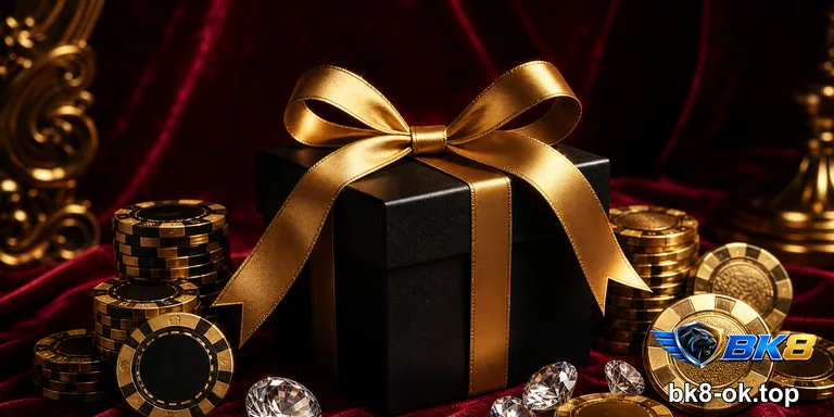 Có 3 loại lô xiên chính tại BK8