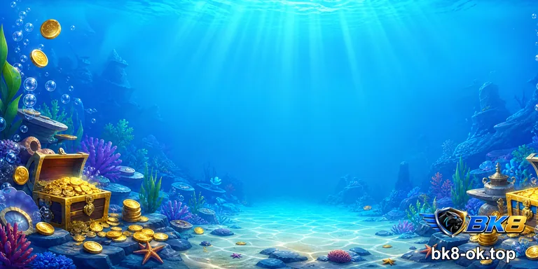 Kinh nghiệm chinh phục game bắn cá đổi thưởng BK8