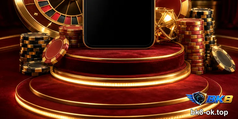 Tổng quan về sảnh cược Casino KA